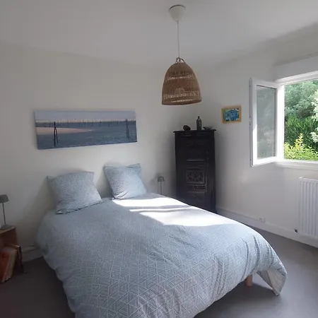 Maison Quartier Calme, Proche Plages, Centre Holiday home *