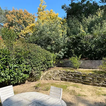 بيت للعطل Maison Quartier Calme, Proche Plages, Centre *