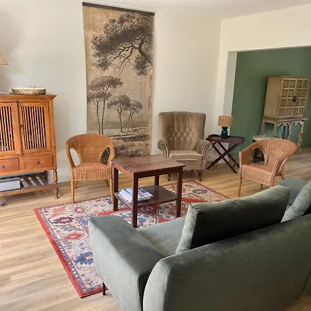 Дом отдыха Maison Quartier Calme, Proche Plages, Centre Аркашон