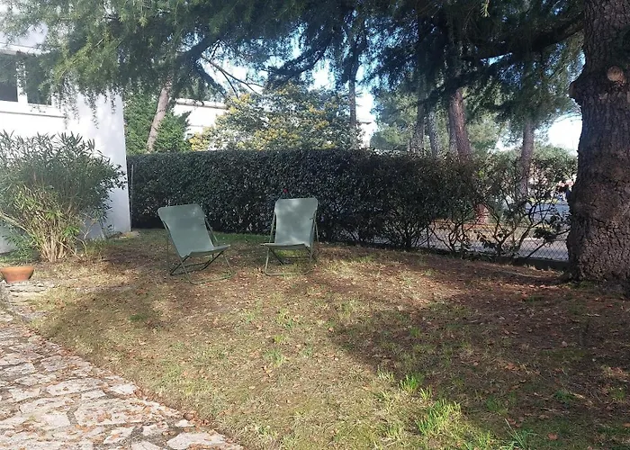 Maison Quartier Calme, Proche Plages, Centre Сasa de vacaciones *