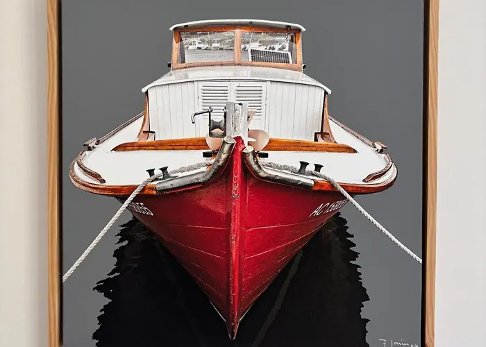 Maison Quartier Calme, Proche Plages, Centre Сasa de vacaciones *